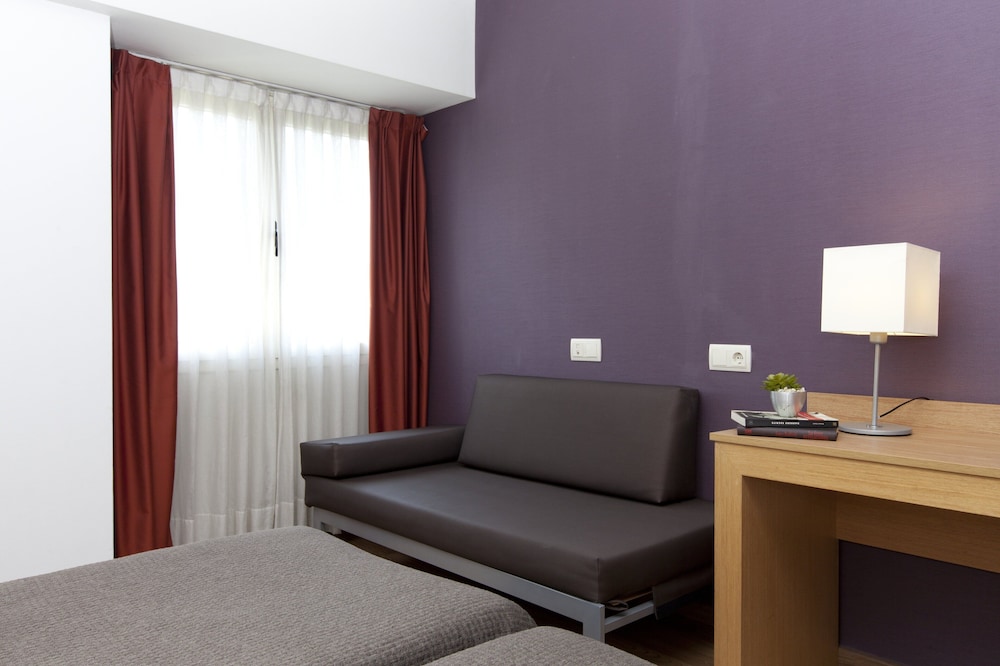 Hotel Sagrada Familia 16