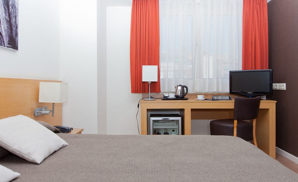 Hotel Sagrada Familia 5