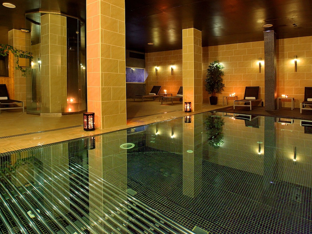 Axel Hotel Barcelona 15