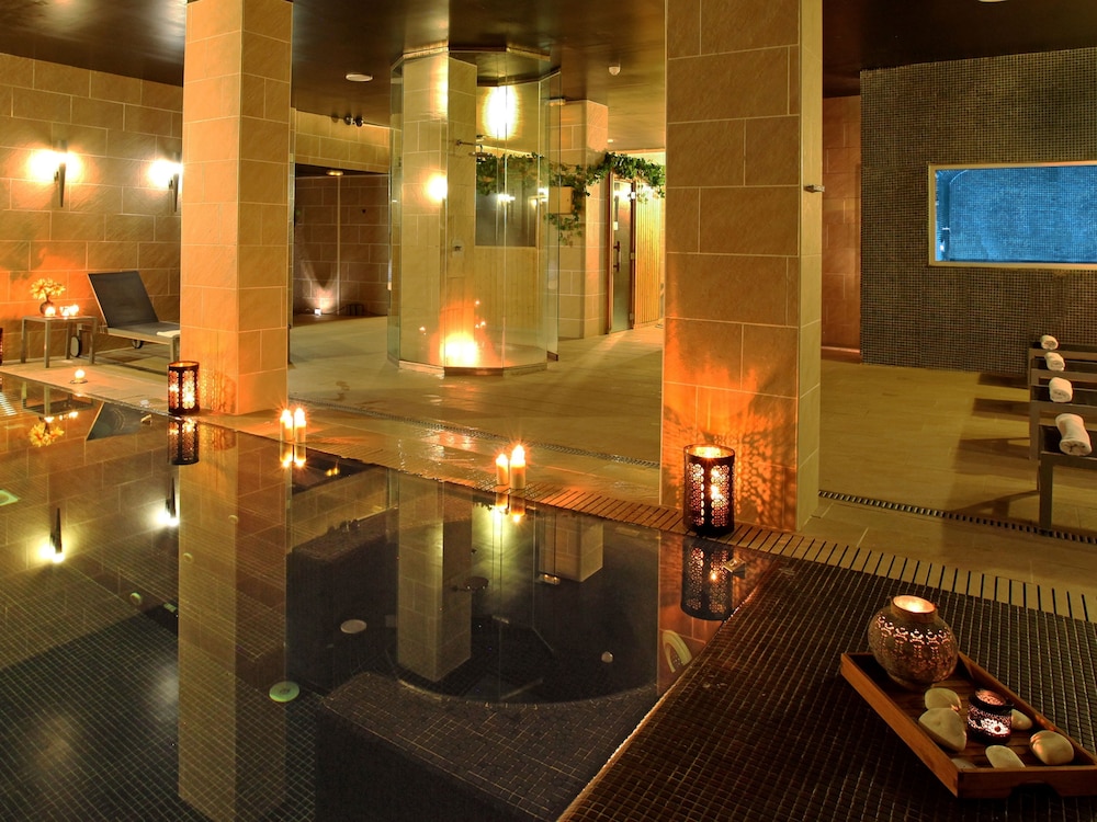 Axel Hotel Barcelona 16