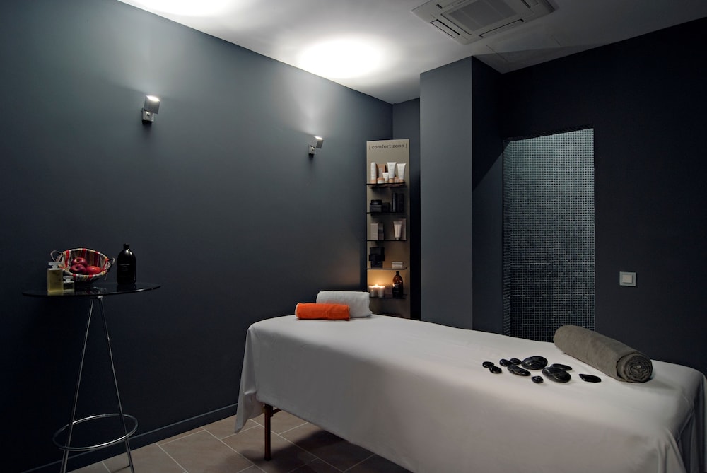 Axel Hotel Barcelona 24