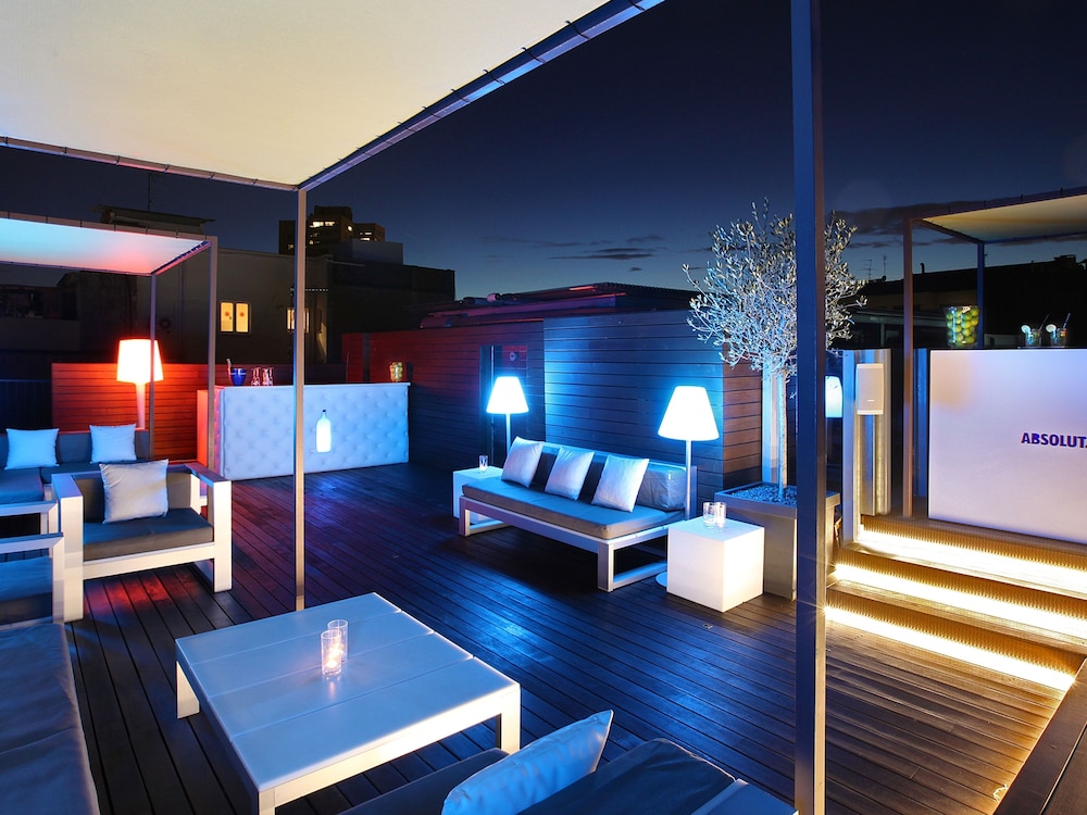 Axel Hotel Barcelona 3