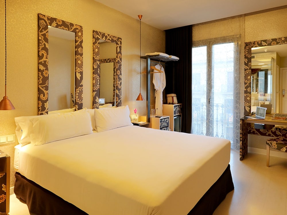 Axel Hotel Barcelona 6