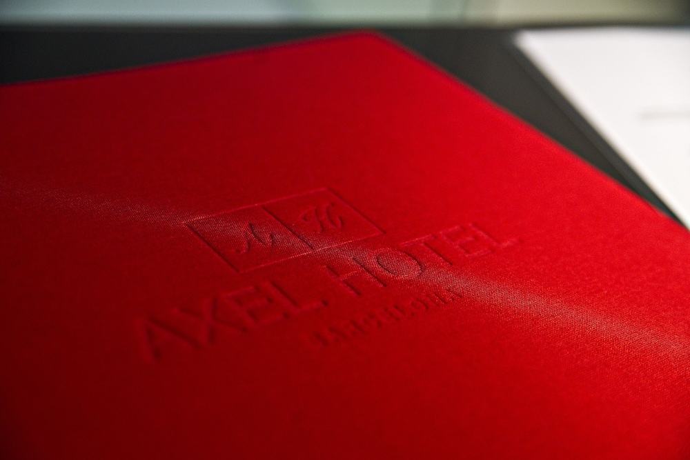 Axel Hotel Barcelona 10