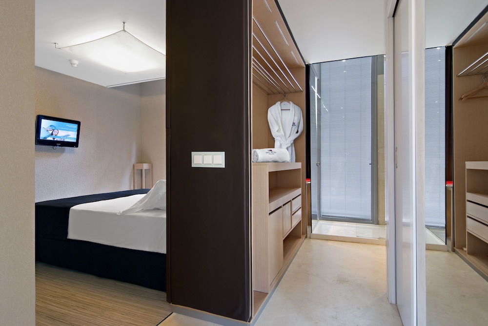 Axel Hotel Barcelona 4