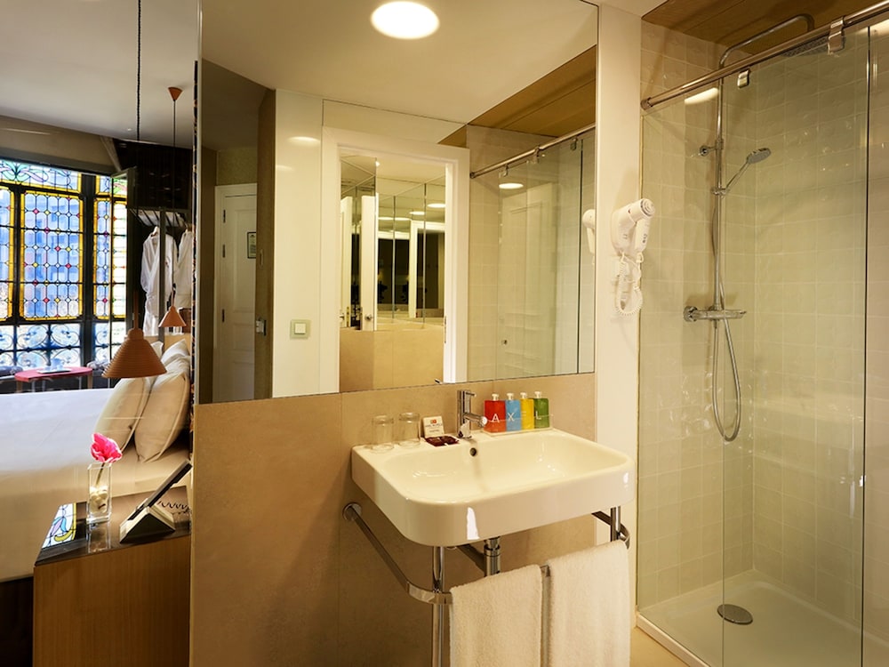 Axel Hotel Barcelona 13