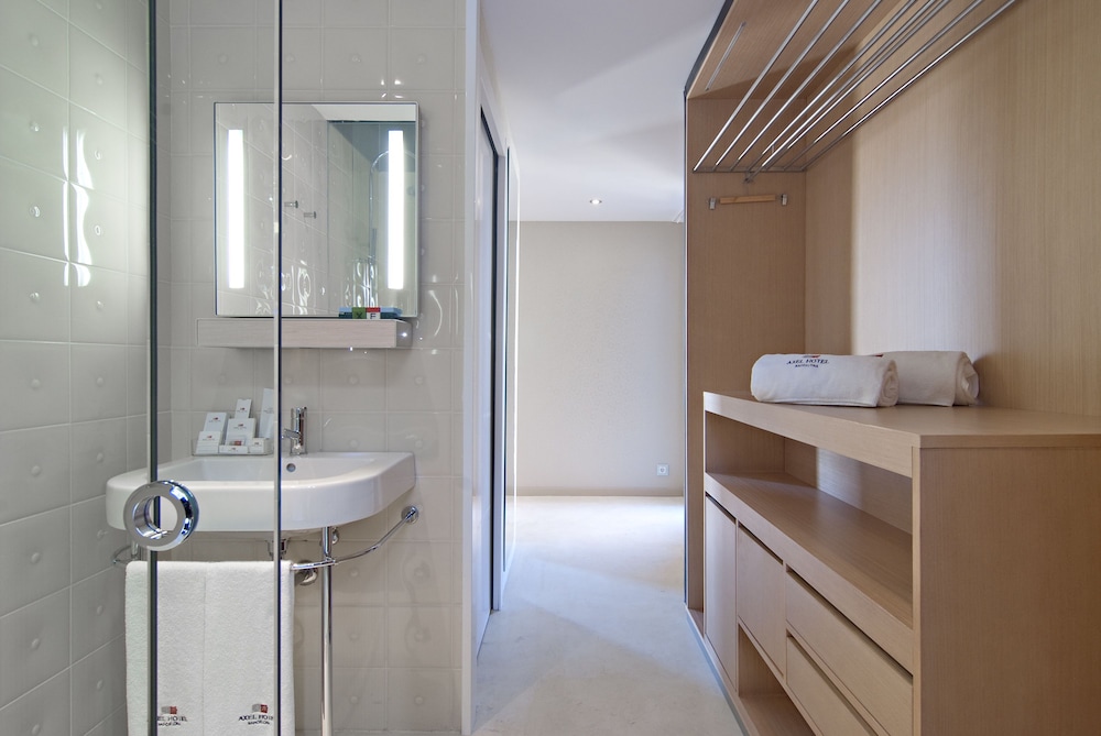 Axel Hotel Barcelona 12