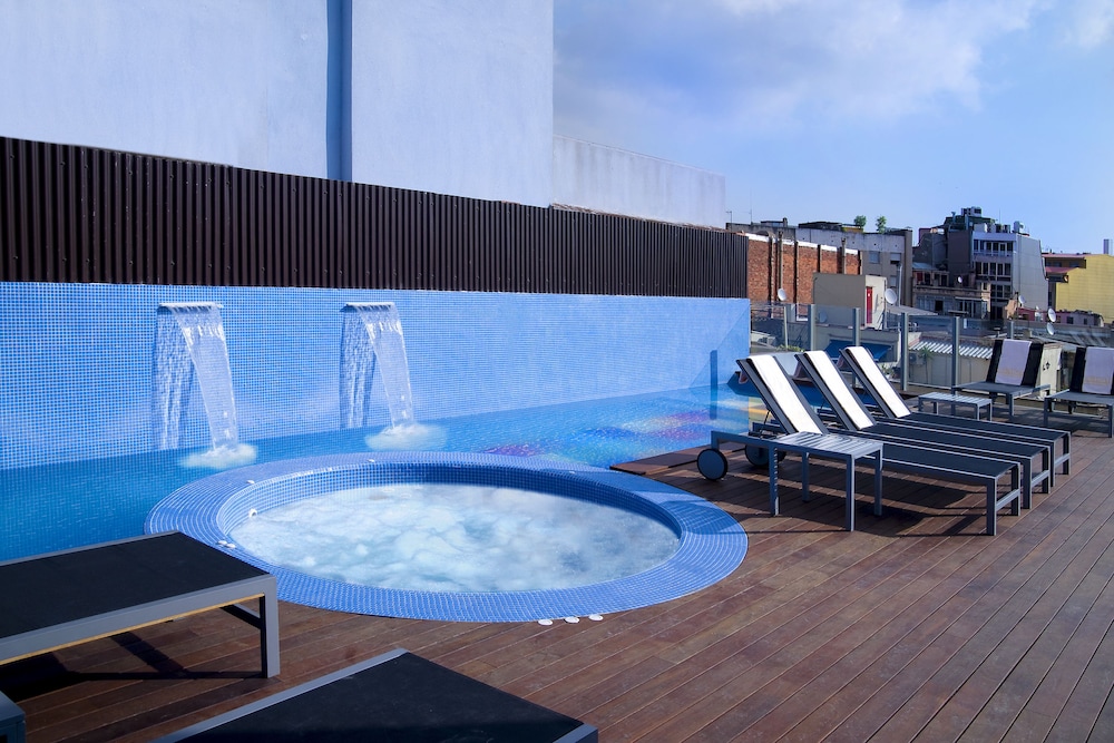 Axel Hotel Barcelona 19
