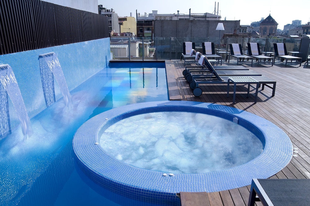 Axel Hotel Barcelona 17