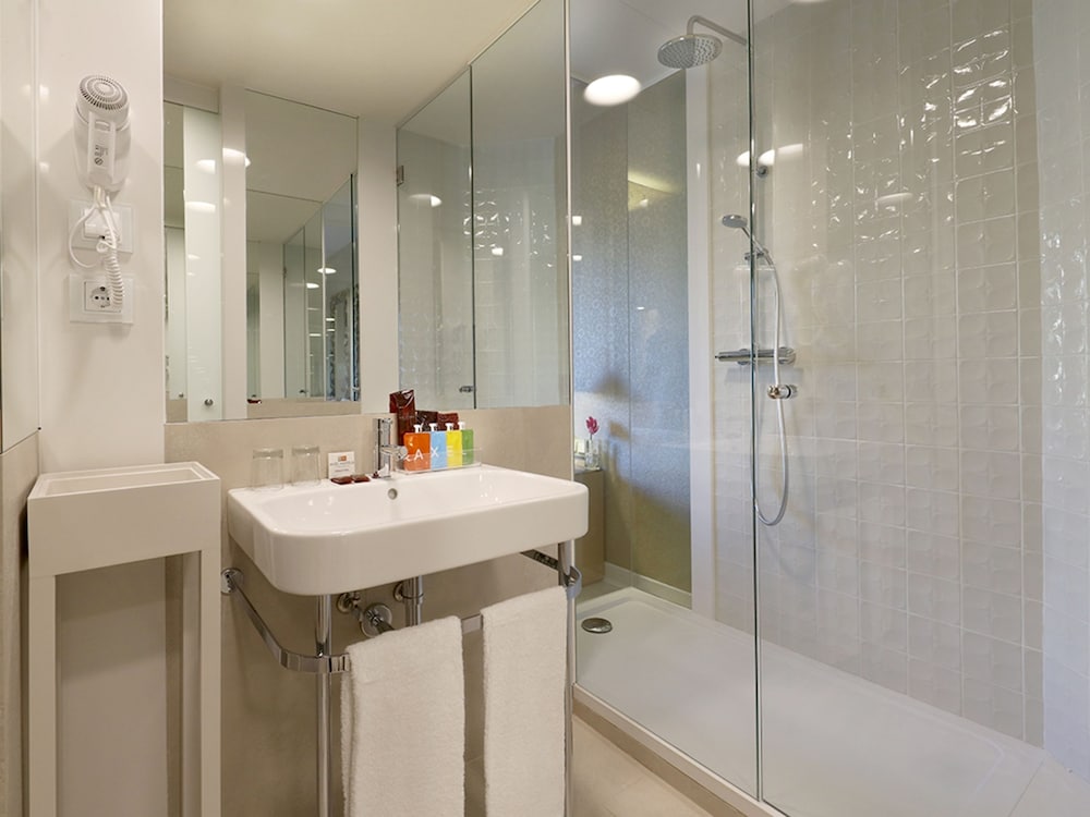 Axel Hotel Barcelona 14