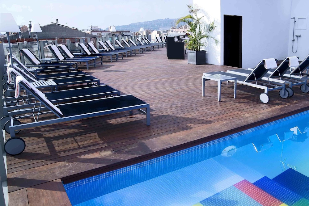 Axel Hotel Barcelona 18