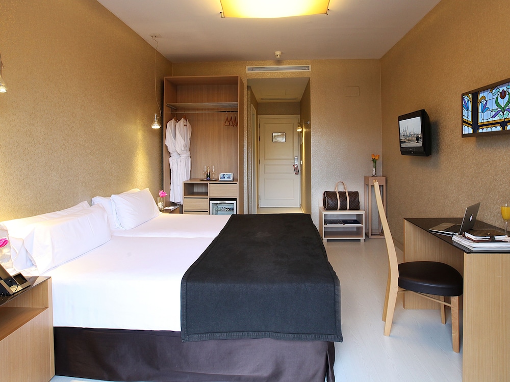 Axel Hotel Barcelona 5