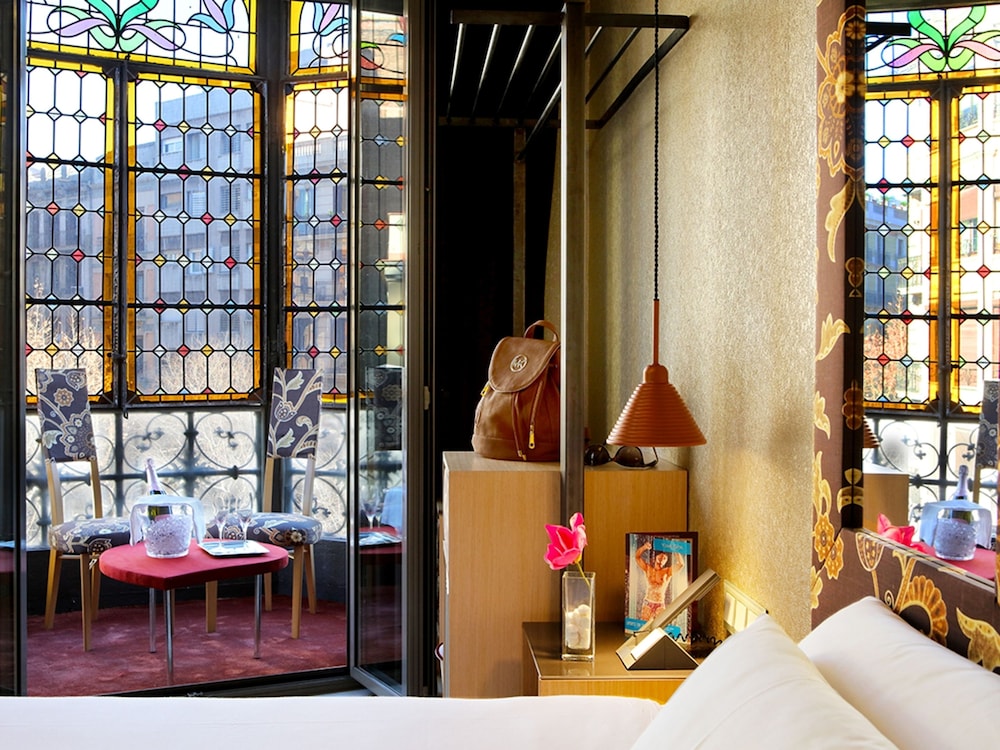 Axel Hotel Barcelona 7