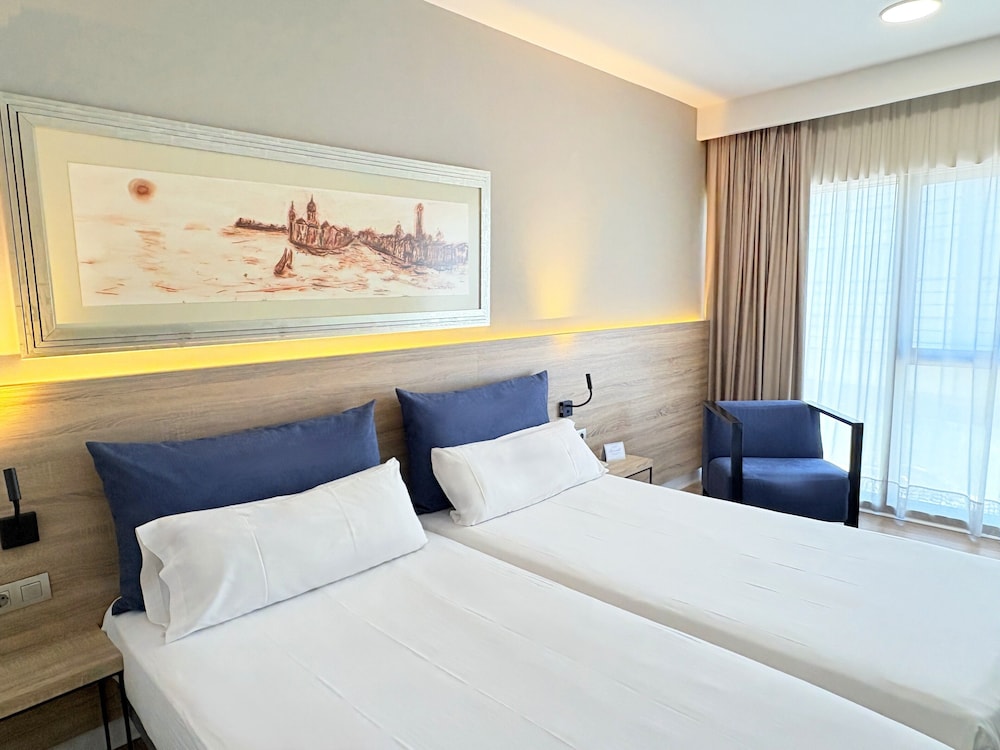 Eurohotel Gran Via Fira 19
