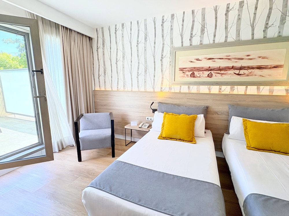 Eurohotel Gran Via Fira 6