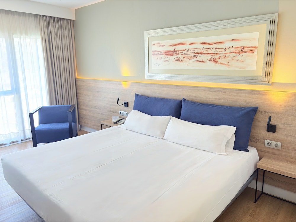 Eurohotel Gran Via Fira 17