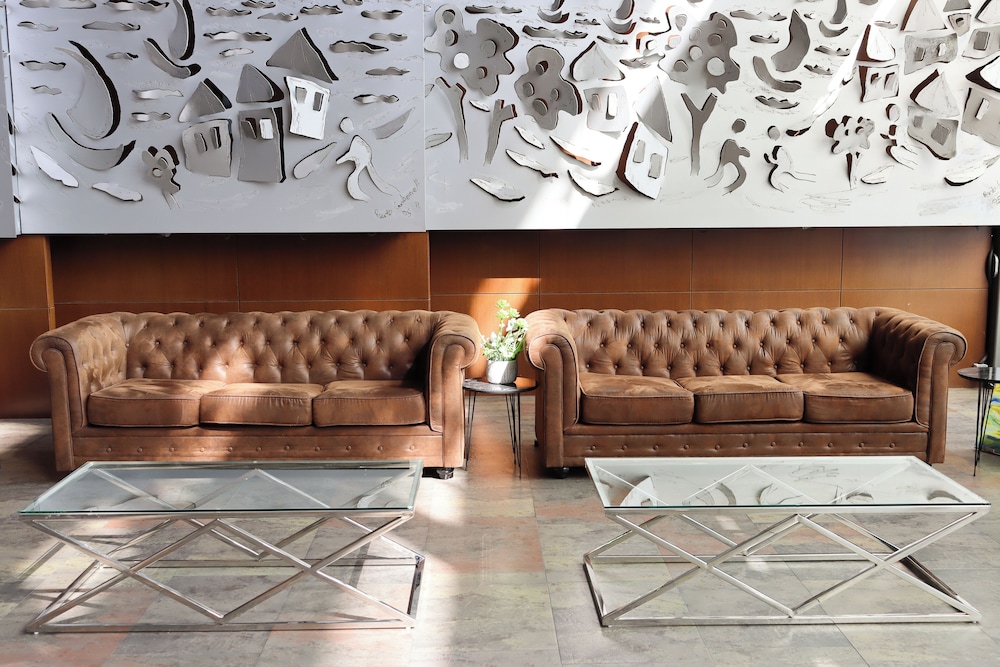 Eurohotel Gran Via Fira 3