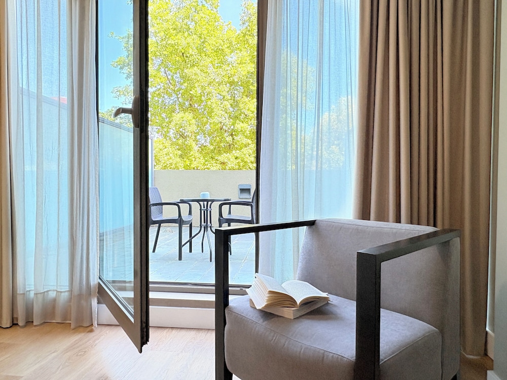Eurohotel Gran Via Fira 21