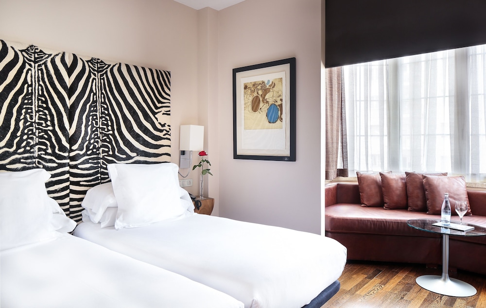 Gran Derby Suite Hotel 13