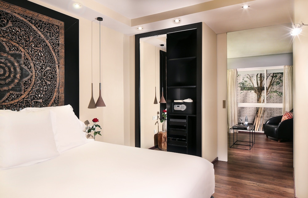 Gran Derby Suite Hotel 18