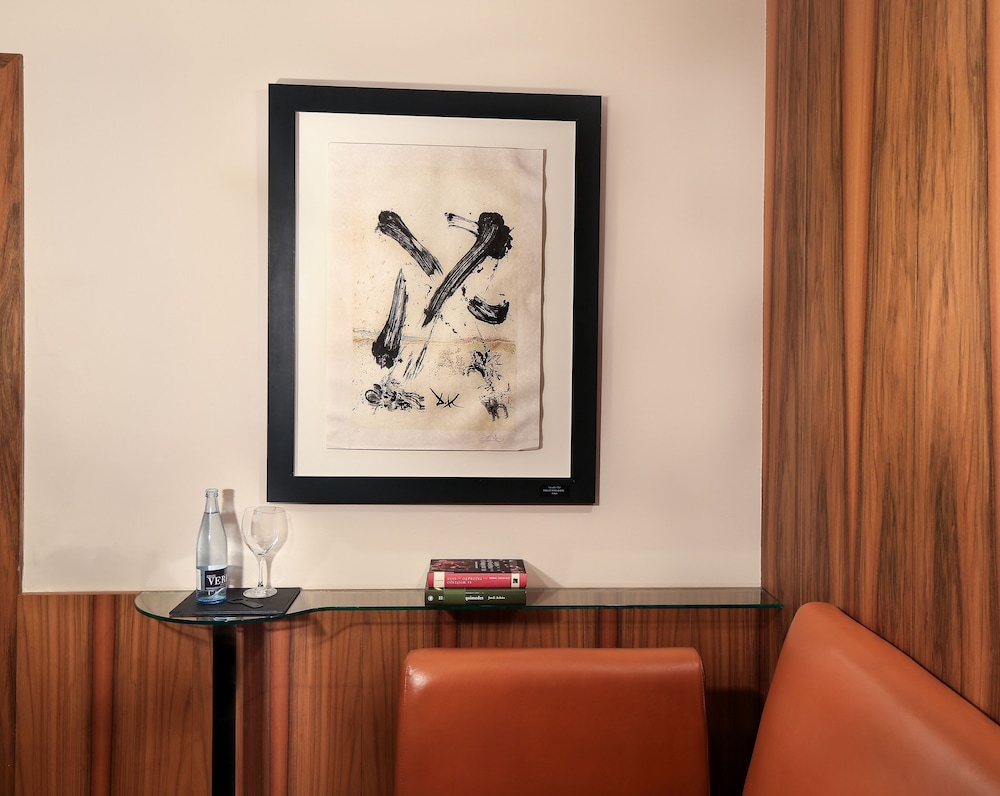 Gran Derby Suite Hotel 11