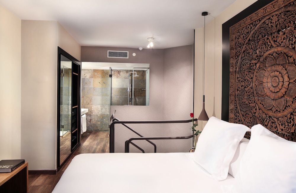 Gran Derby Suite Hotel 6