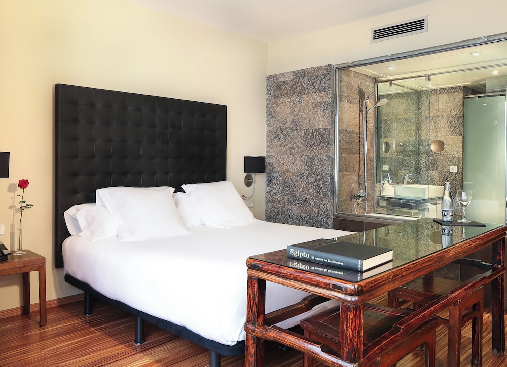 Gran Derby Suite Hotel 22