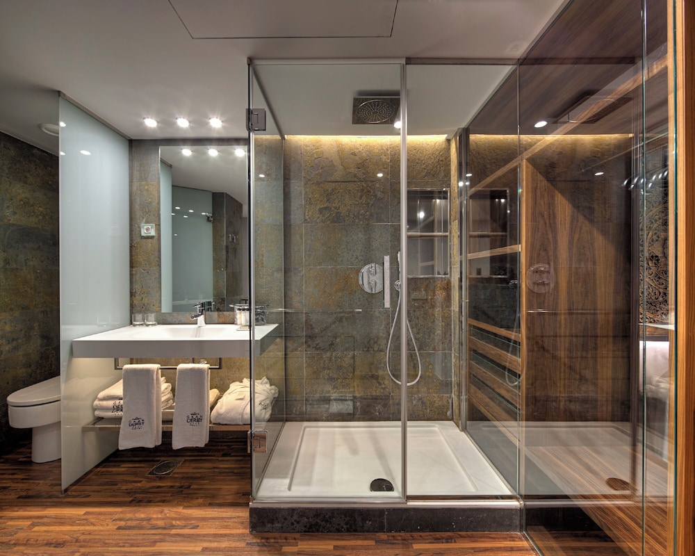 Gran Derby Suite Hotel 21