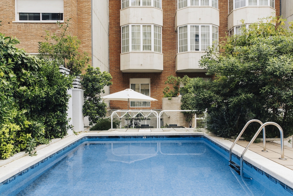 Gran Derby Suite Hotel 1