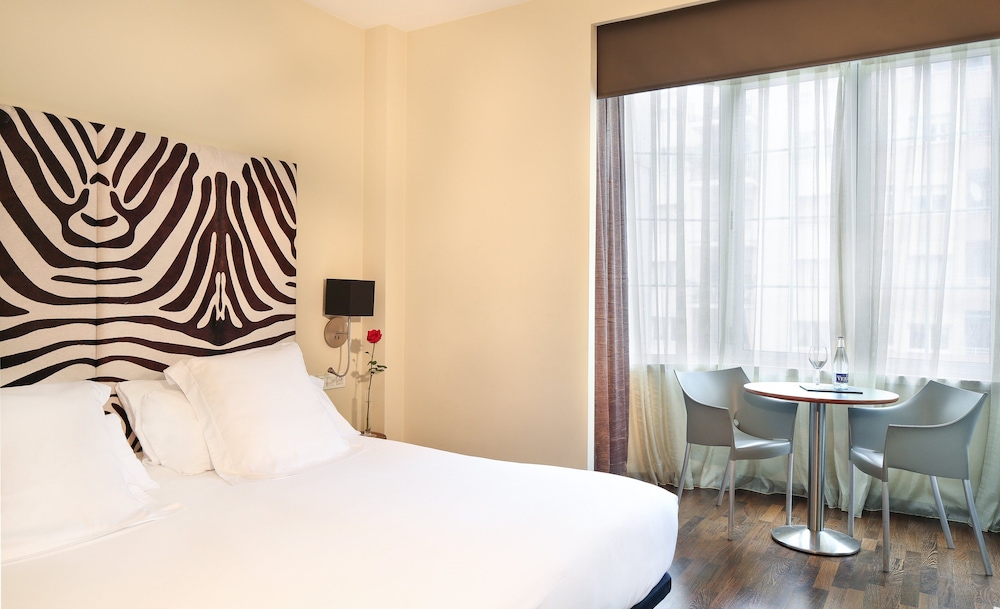 Gran Derby Suite Hotel 17