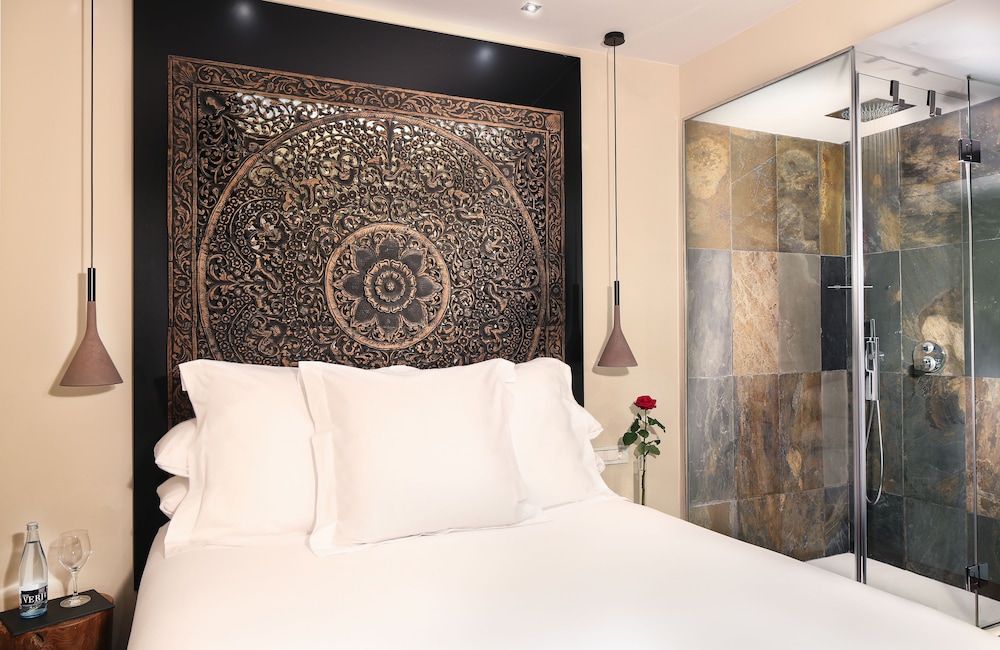 Gran Derby Suite Hotel 8