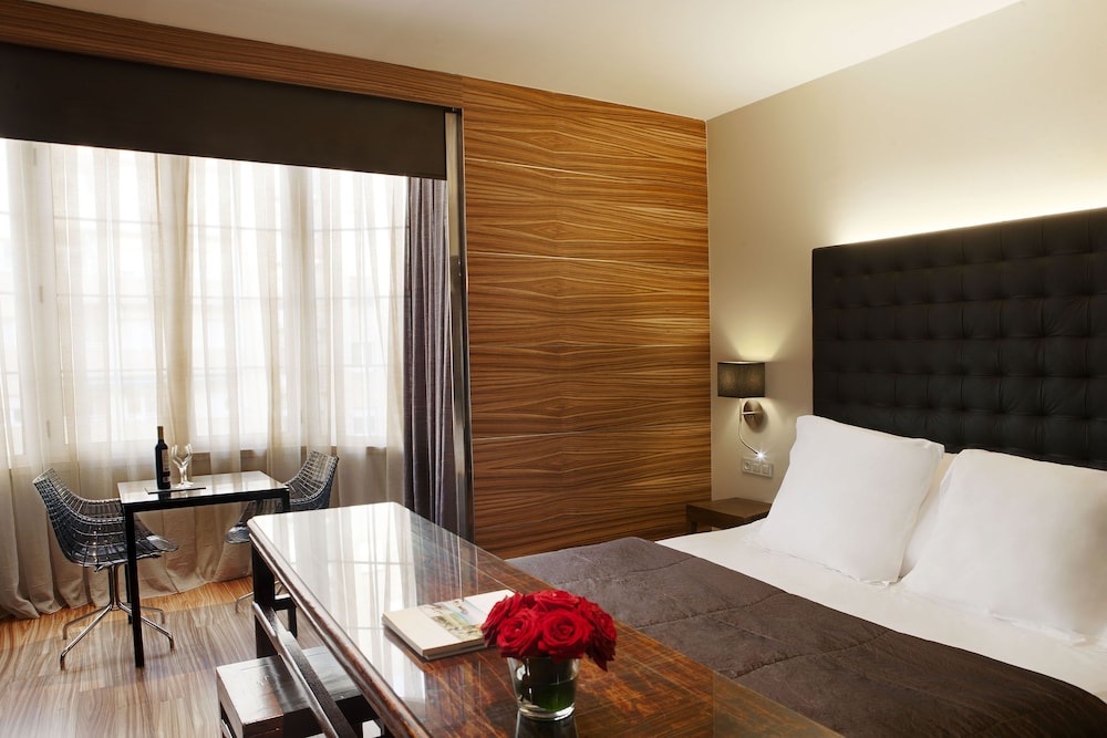Gran Derby Suite Hotel 4