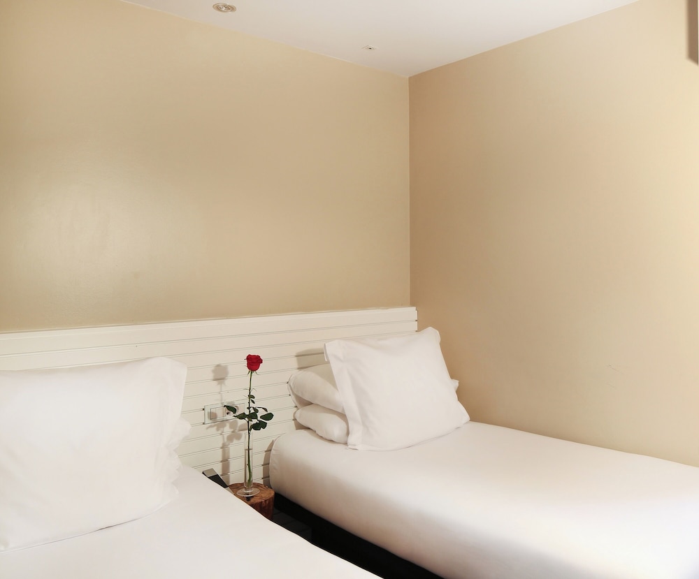 Gran Derby Suite Hotel 20