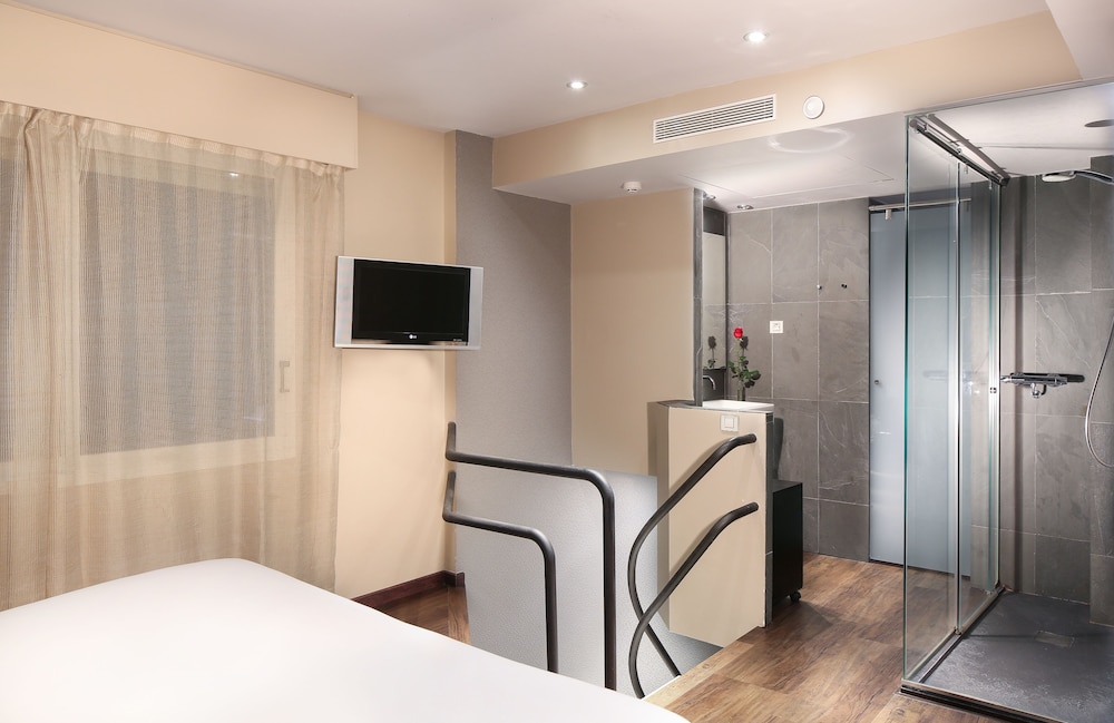 Gran Derby Suite Hotel 7
