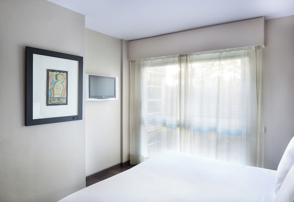 Gran Derby Suite Hotel 19