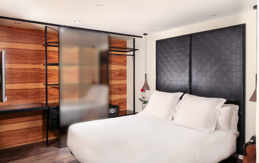 Gran Derby Suite Hotel 16