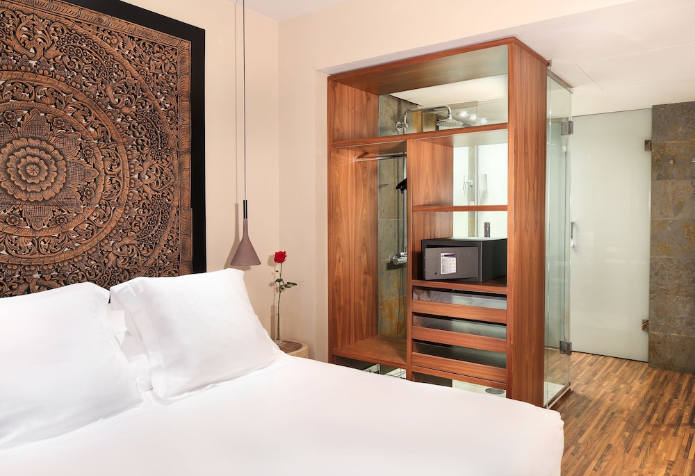 Gran Derby Suite Hotel 9