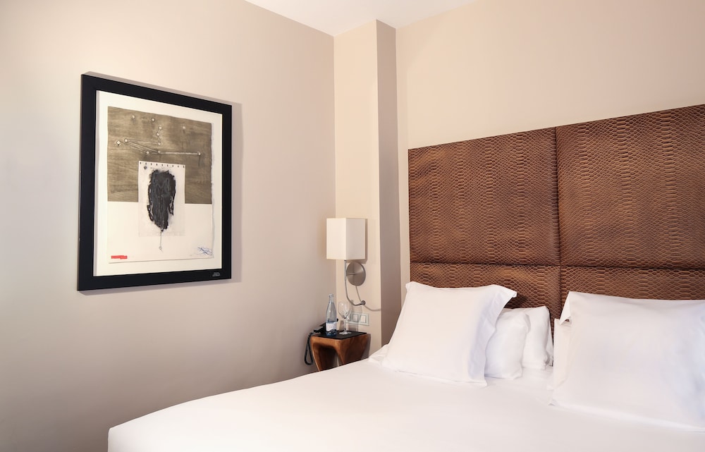 Gran Derby Suite Hotel 10