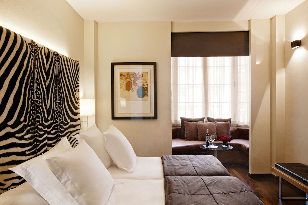 Gran Derby Suite Hotel 15