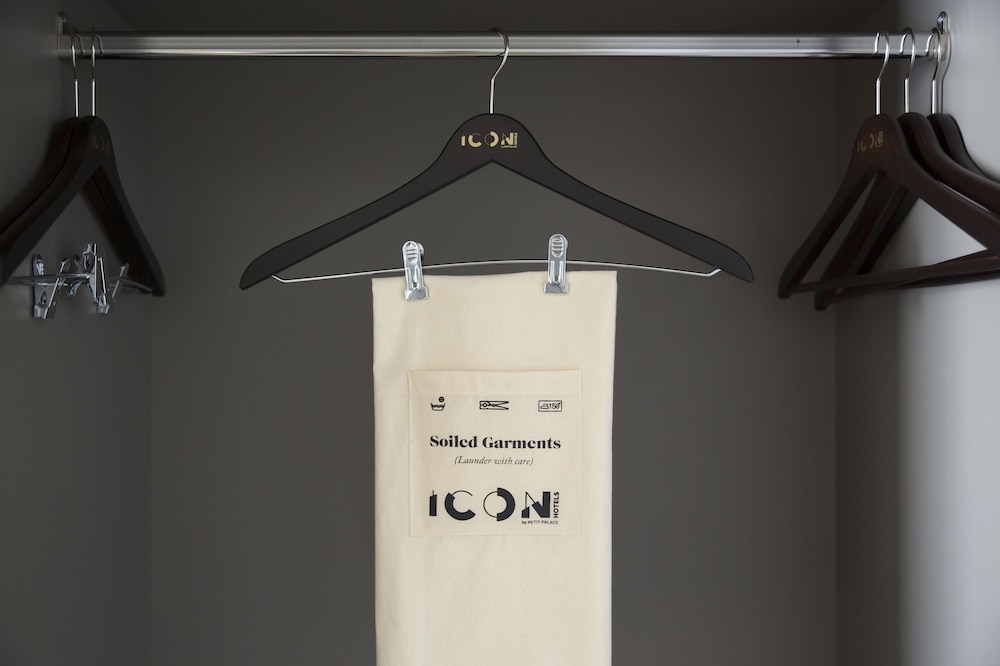 ICON Embassy 17