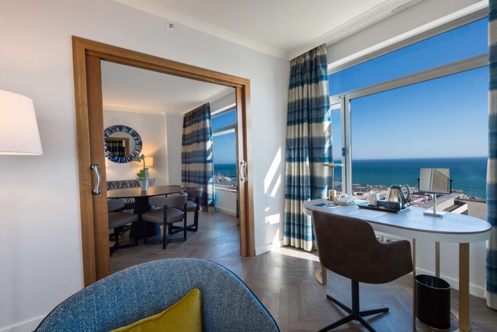 Hilton Diagonal Mar Barcelona 24