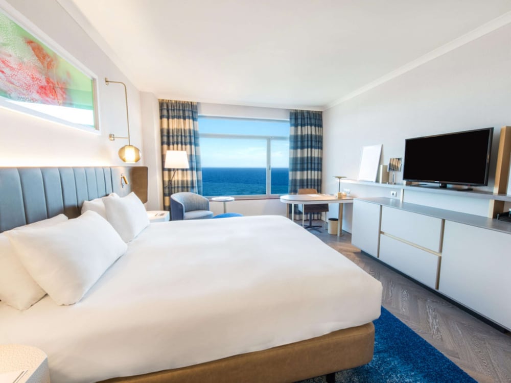 Hilton Diagonal Mar Barcelona 15