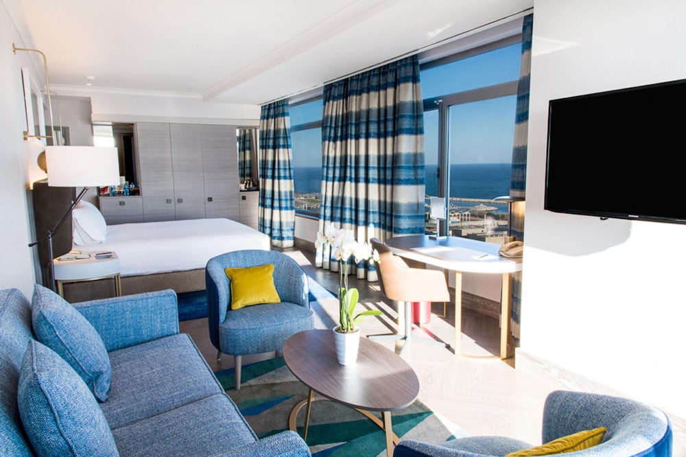 Hilton Diagonal Mar Barcelona 20