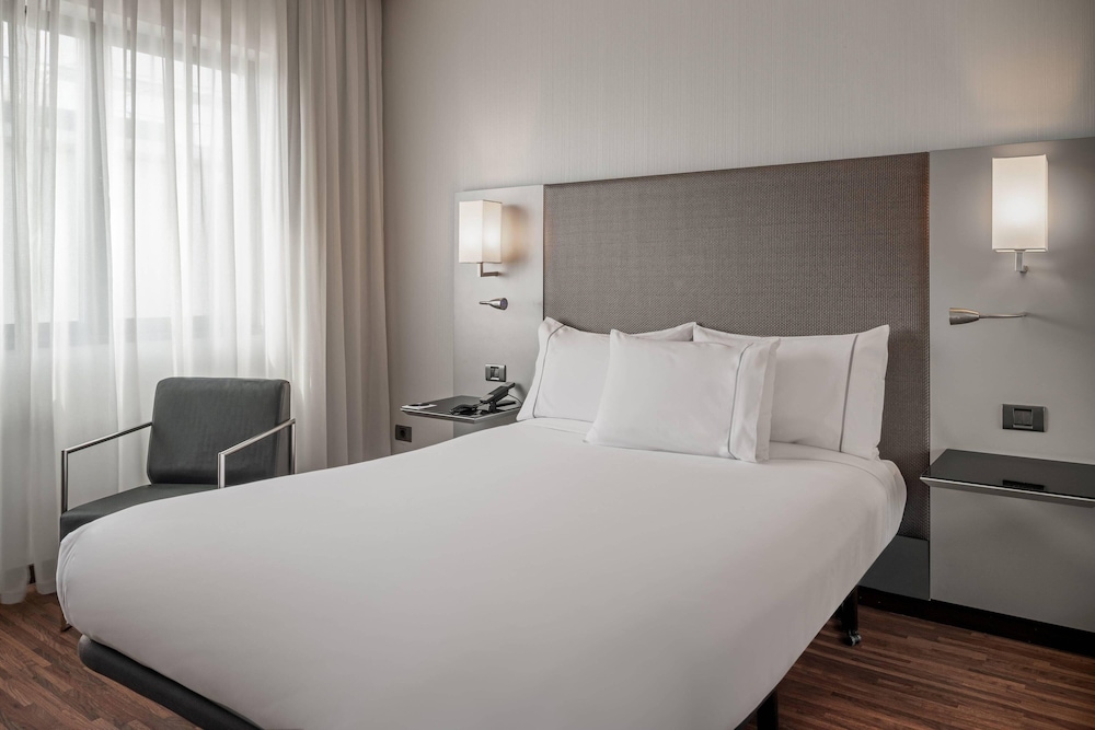 AC Hotel San Sebastian de los Reyes 21
