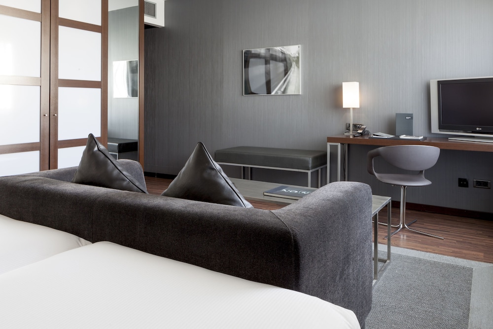 AC Hotel San Sebastian de los Reyes 24
