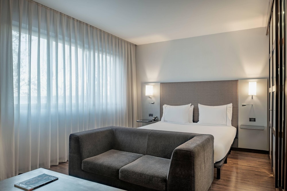 AC Hotel San Sebastian de los Reyes 19