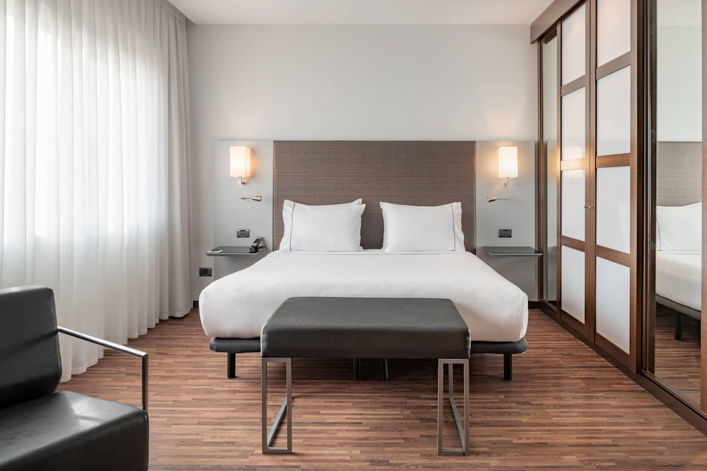 AC Hotel San Sebastian de los Reyes 17