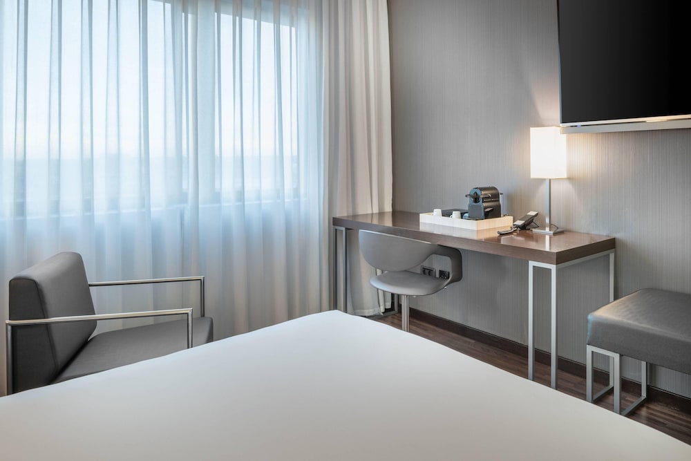 AC Hotel San Sebastian de los Reyes 14