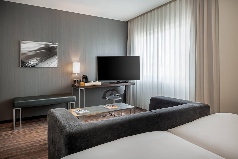 AC Hotel San Sebastian de los Reyes 15