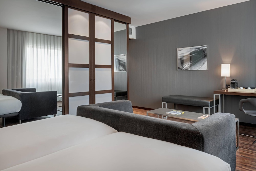 AC Hotel San Sebastian de los Reyes 13